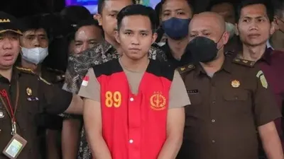 Bharada E Siap Ungkap Perintah Ferdi Sambo di Kasus Pembunuhan Brigadir J, Ronny: Prinsipnya Kita Kooperatif 