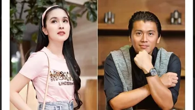 Pernah Menjalin Hubungan, Sandra Dewi Bongkar Masa Lalunya Bersama Reino Barack: Memaksa Melakukan Ini