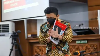 Tak Masuk Akal! Ferdy Sambo Bisa Menghabiskan 600 Juta Per Bulan, 17 Kali Lipat dari Gajinya