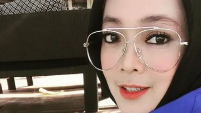 Rina Gunawan [Instagram/rinagunawan28]
