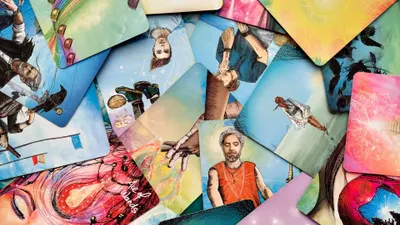 Ramalan Tarot untuk Zodiak Horoskop Sagitarius, Capricorn, Aquarius, dan Piscesr, Hari Ini 25 Juli 2022