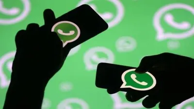 Cara Mudah Log In WhatsApp Web di 2 Perangkat Sekaligus /pikiran_rakyat.com