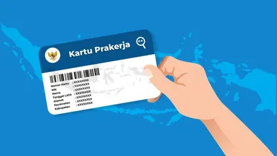 Kartu Prakerja Gelombang 45 Dibuka Hari Ini, Simak Tips Lolos Seleksi di Sini!