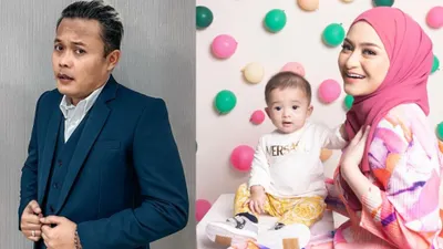 Nathalie Holscher dan Sule Mantap Melaju Ke Sidang Perceraian Usai Mediasi Keduanya Gagal.