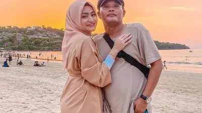 Sule dan Nathalie Holscher / Instagram