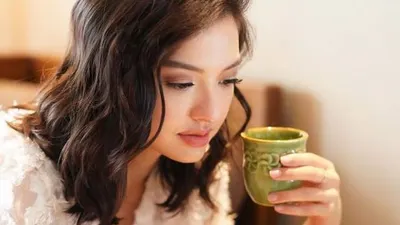 Raline Shah / Instagram