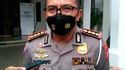 Polda Metro Jaya akan Fasilitasi Pembalap Liar dengan Sirkuit