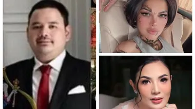 Siapa Dito Mahendra yang 'Kirim' Nyai Nikita Nirzani ke Rutan Serang? Ternyata Oh Ternyata...