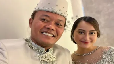 Sule Klarifikasi Tentang Isu Pernikahannya, Ternyata Seperti Ini Sosok Memes di Matanya!