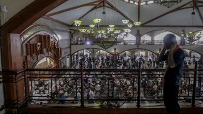 Jadwal Sholat Bandung Hari Ini 8 Juli 2022, Jumatan Jam Berapa?