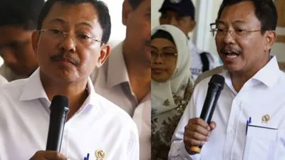 Mantan Menteri Kesehatan Terawan Agus Putranto [Suara.com/Angga Budhiyanto]