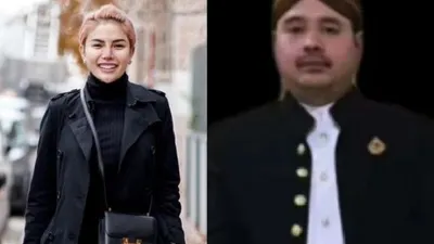 Siapa Dito Mahendra? Sosok yang Laporkan Nikita Mirzani ke Polisi, Cucu Jenderal Kepercayaan Soeharto