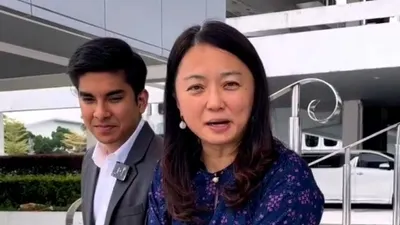 3 Kesadaran Kesehatan Mental Menurut Syed Saddiq dan Hannah Yeoh, Apa Saja ? Berikut Ulasannya!