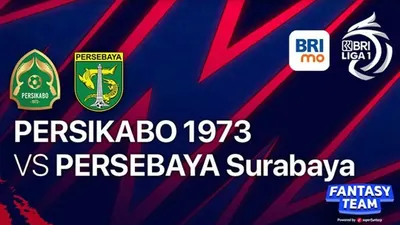 Link Live Streaming Presikabo 1973 VS Persebaya Surabaya