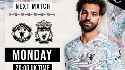 Link Live Streaming MU vs Liverpool Selasa 23 Agustus 2022 Kick Off Pukul 02.00 WIB, Tonton di Sini!