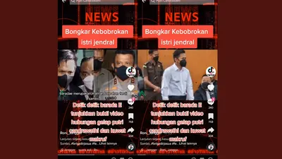 Heboh! Bharada E Bongkar Hubungan Gelap Putri Candrawathi dan Kuat Maruf, Ini Faktanya