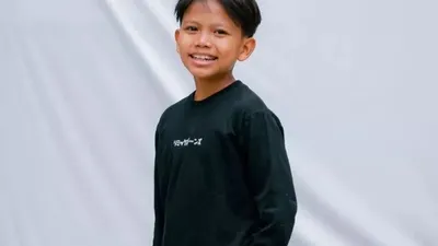Setelah Viral Nyanyi di Istana Negara, Kini Farel Prayoga Tuai Kritikan Gara-gara Hal Ini!
