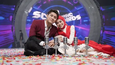 Rekaman CCTV Detik-detik Pasca KDRT Lesti Kejora oleh Rizky Billar, Sang Pedangdut Nyetir Mobil Sendiri?