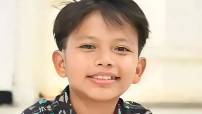 Sempat Mengaku Non Muslim, Inilah Agama Farel Prayoga yang Sebenarnya!