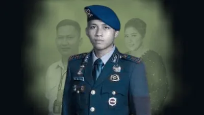 Meski Richard Eliezer Dilindungi LPSK, Jampidum Kejagung RI Tegaskan Tidak Ada Perlakuan Khusus