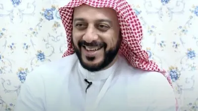Syekh Ali Jaber Ungkap Tanda Dosamu Belum Diampuni Allah SWT, Terlihat dari Perilaku Hewan Ini!