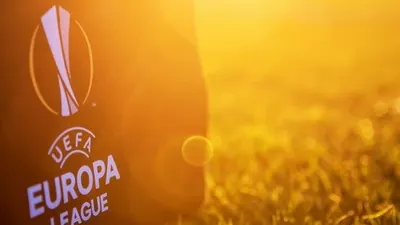 Logo Liga Eropa / Shutterstock