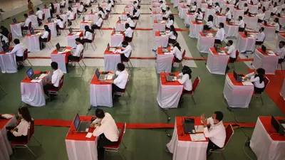 Siapkan Persyaratannya! Kabupaten Bandung Buka Lowongan PPPK dengan Ijazah SMA