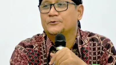 Edy Mulyadi