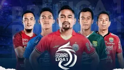 Siaran Langsung PSS Sleman vs PSM Makassar Liga 1 2022 Sabtu 23 Juli 2022  Pukul 18.15 WIB, Tonton di Sini
