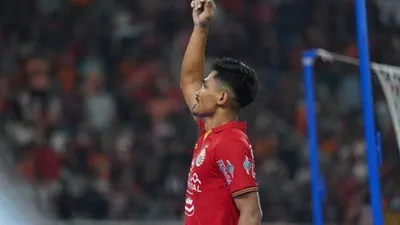 Tinggalkan Persija, Heri Susanto Ucap Salam Perpisahan Mengharukan/ dok. Persija
