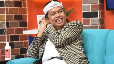 Dedi Mulyadi Akan Menyandang Predikat Duda Kaya, jika resmi cerai dengan Anne Ratna Mustika