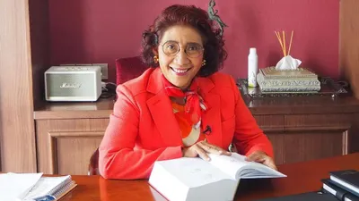 Kabar pelelangan 100 pulau di Kepulauan Widi pun membuat mantan Menteri Kelautan dan Perikanan RI, Susi Pudjiastuti kaget.