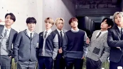 BTS / dok. Soompi
