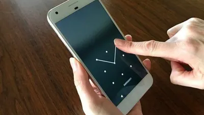 Berikut cara buka ponsel yang terkunci karena lupa pola HP 