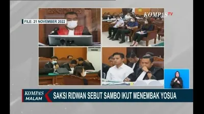 Bantah Brigadir J Juga Lepaskan Tembakan di Rumah Ferdy Sambo, Tetangga Justru Beberkan Bukti Ini
