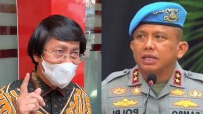 Kak Seto Ferdy Sambo
