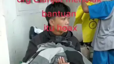 Akibat Beredarnya Video Cianjur Menolak Bantuan dalam Situasi Kesulitan, Warganet: Terkutuk!