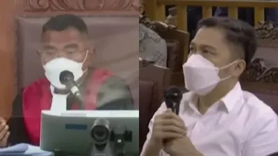 Terkuak Perintah Ferdy Sambo Ke Arif Rachman Usai Tembak Brigadir J, Minta Musnahkan Ini