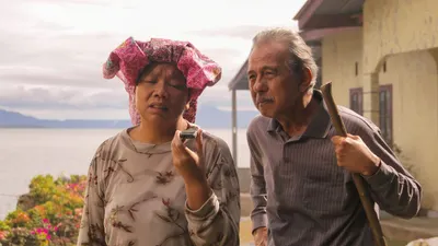 Link Streaming Film Ngeri Ngeri Sedap, Komedi yang Menyatukan Keluarga, Tonton di Sini!
