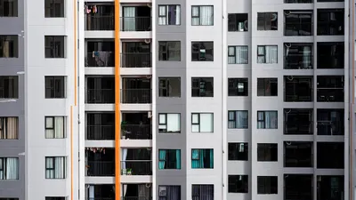 8 Rekomendasi Apartemen Murah di Jakarta Pusat/ Ilustrasi (Pixabay)