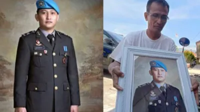 Teka-teki Kemana Perginya Dokter yang Autopsi Pertama Brigadir J, Mantan Kepala Intelijen Strategi TNI Curiga