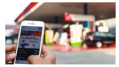 Tips menggunakan aplikasi MyPertamina untuk pembelian BBM bersubsidi