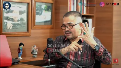 kamaruddin