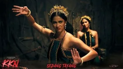 KKN di Desa Penari