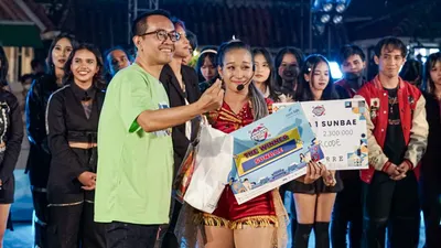 Manjakan Komunitas K-Pop, bank bjb Gelar DigiCash Fair 2.0: DigiCash Annyeong K-Fest 2022 Vol.2