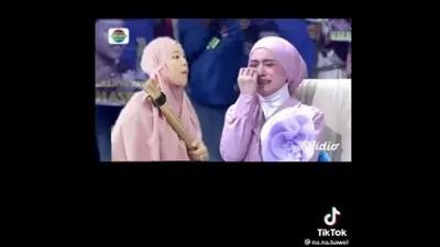 Viral Video Kekecewaan Netizen pada Lesti Kejora Gara-gara Cabut Laporan KDRT: Kagak Usah Pake Nangis!
