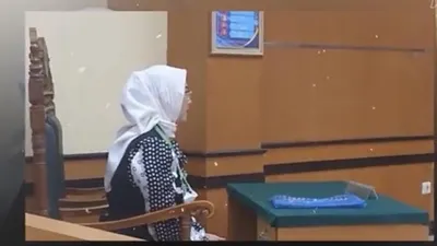 Dedi Mulyadi Tolak Sidang Perdana Perceraian, Pertanda Rujuk dengan Anne Ratna Mustika ?