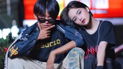 Kabarnya, Citayam Fashion Week akan pindah ke PIK, ABG SCBD: Ini Tempat Nongkrong Kami!