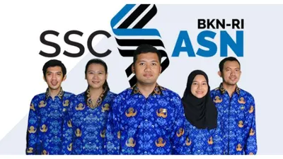 Ilustrasi bocoran pengadaan CPNS 2023.