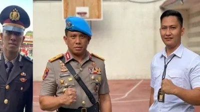 Sidang Komisi Kode Etik Ipda ADG Ditunda Hingga Dua Pekan